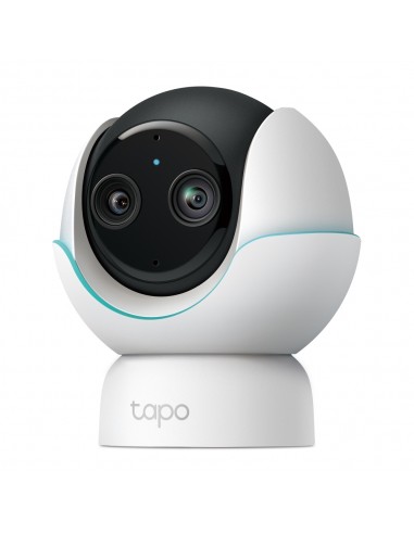 Интелигентна бебефон камера с двойна...